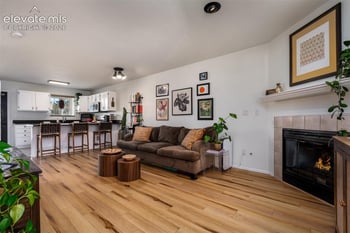 6837 Goldcrest Ct #177, Colorado Springs, CO 80919