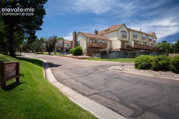 6837 Goldcrest Ct #177, Colorado Springs, CO 80919