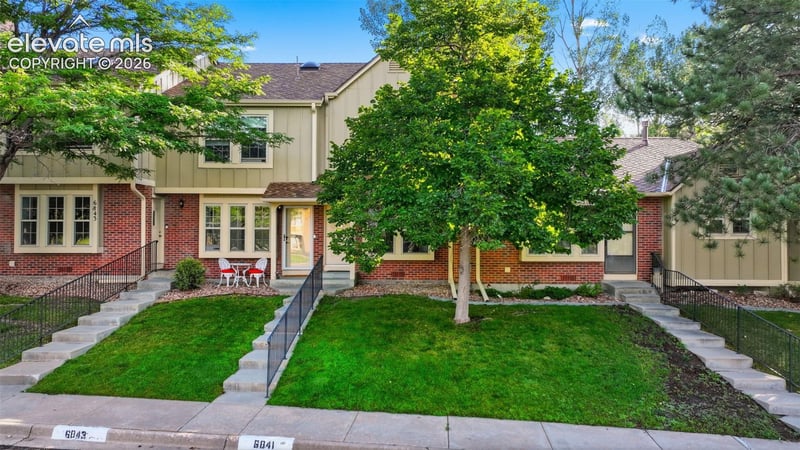 6839 Mountain Top Ln, Colorado Springs, CO 80919