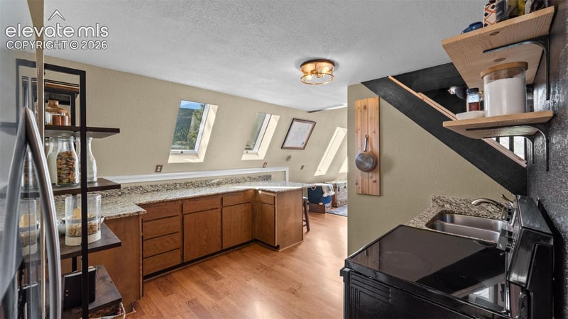 6840 Eagle Mountain Rd, Manitou Springs, CO 80829