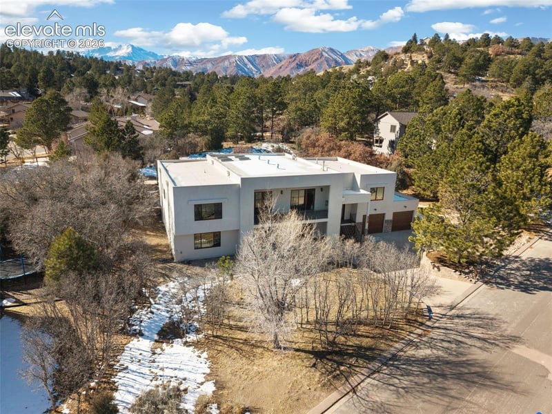 6840 Oak Valley Ln, Colorado Springs, CO 80919