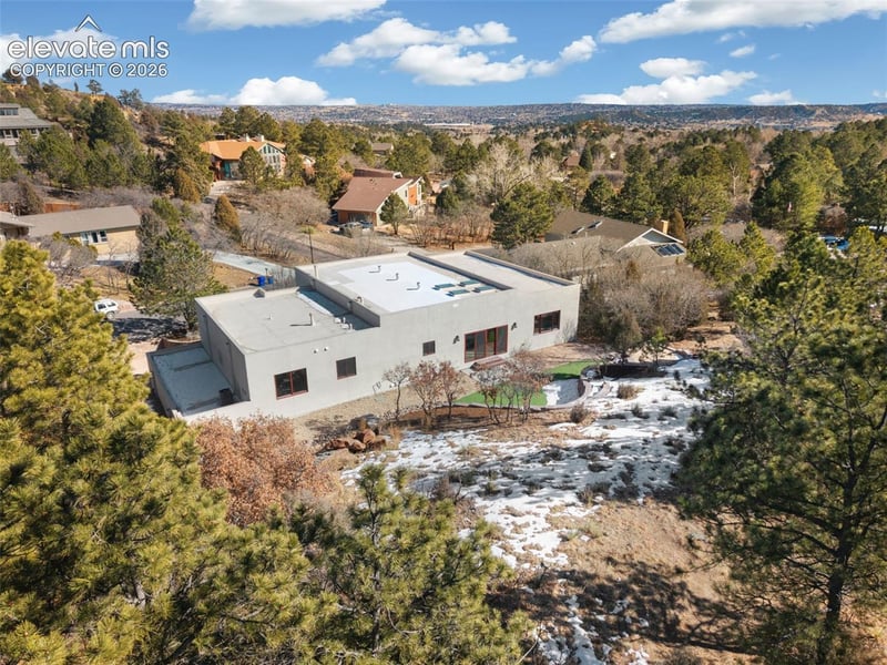 6840 Oak Valley Ln, Colorado Springs, CO 80919