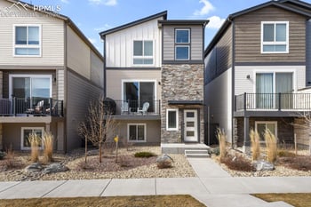 6843 Lily Mountain Ln, Colorado Springs, CO 80923