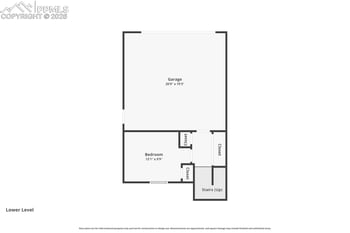 6843 Lily Mountain Ln, Colorado Springs, CO 80923