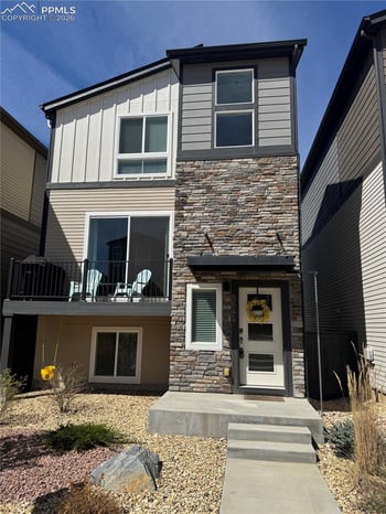 6843 Lily Mountain Ln, Colorado Springs, CO 80923