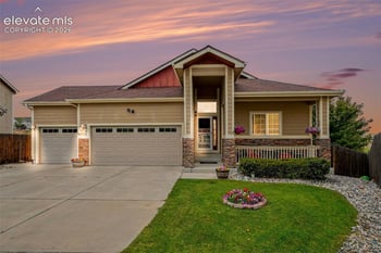 6847 Sandyford Ln, Colorado Springs, CO 80923