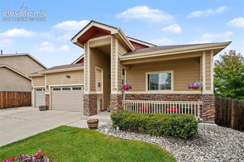6847 Sandyford Ln, Colorado Springs, CO 80923