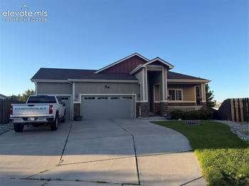 6847 Sandyford Ln, Colorado Springs, CO 80923