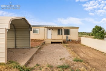 685 7th St, Penrose, CO 81240
