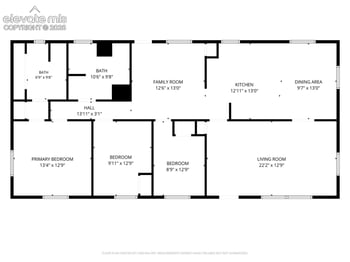 685 7th St, Penrose, CO 81240