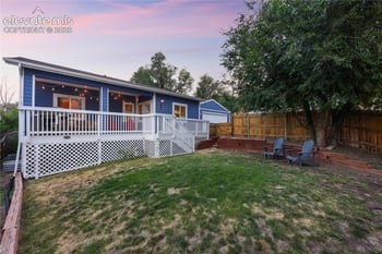 685 W Platte Ave, Colorado Springs, CO 80905