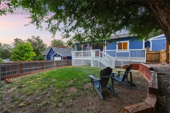 685 W Platte Ave, Colorado Springs, CO 80905
