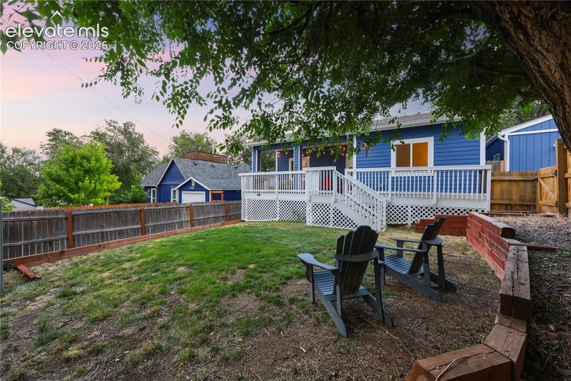 685 W Platte Ave, Colorado Springs, CO 80905