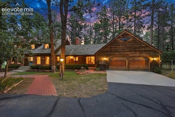 6850 Perry Park Blvd, Larkspur, CO 80118