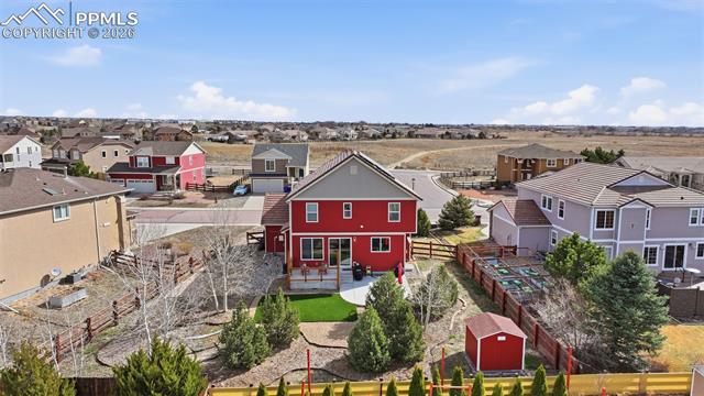 6856 Hidden Haven Way, Peyton, CO 80831