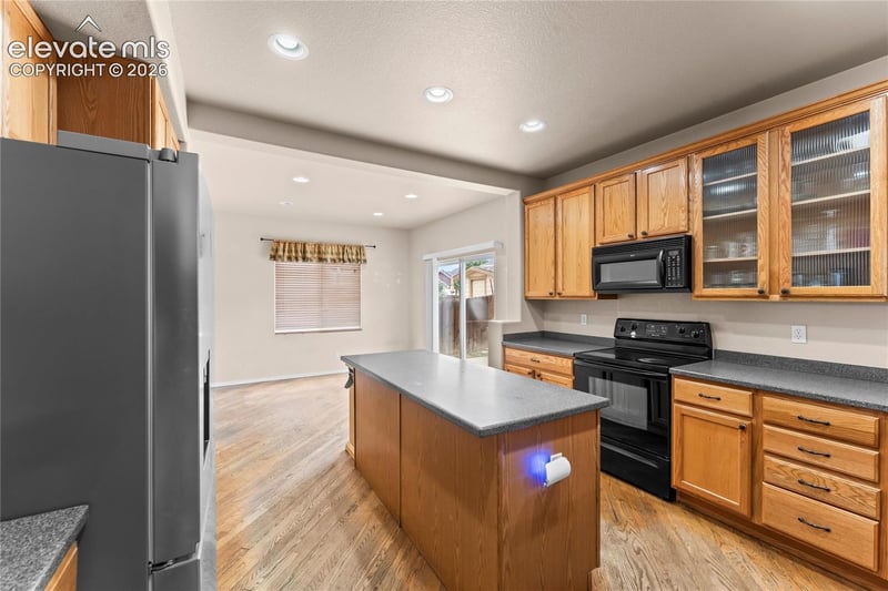 6860 Conifer Ridge Dr, Colorado Springs, CO 80923