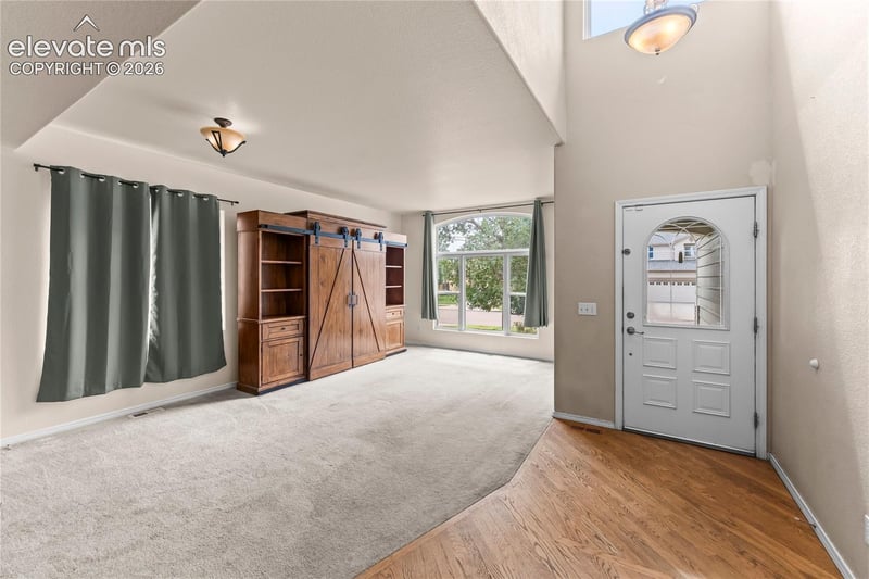 6860 Conifer Ridge Dr, Colorado Springs, CO 80923