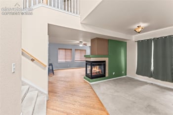 6860 Conifer Ridge Dr, Colorado Springs, CO 80923