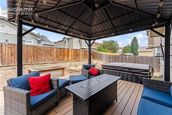 6860 Conifer Ridge Dr, Colorado Springs, CO 80923