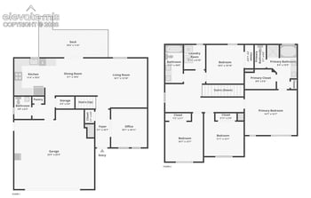 6862 Bigtooth Maple Dr, Colorado Springs, CO 80925