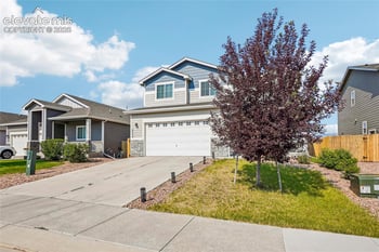 6862 Bigtooth Maple Dr, Colorado Springs, CO 80925
