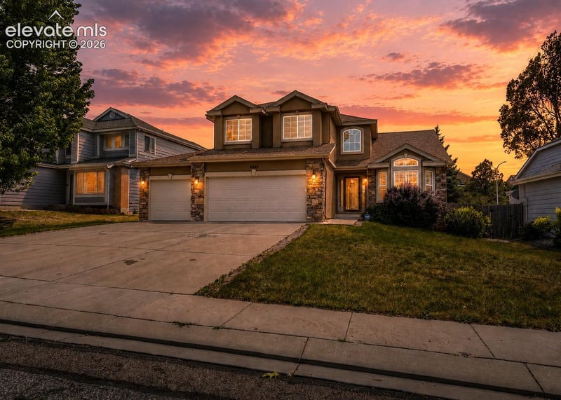 6865 Stockwell Dr, Colorado Springs, CO 80922