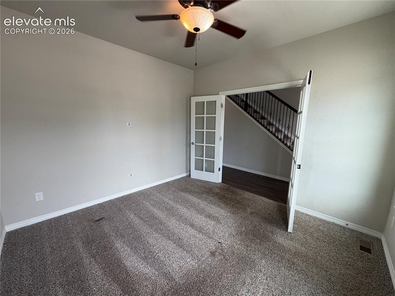 6866 Volga Dr, Colorado Springs, CO 80925