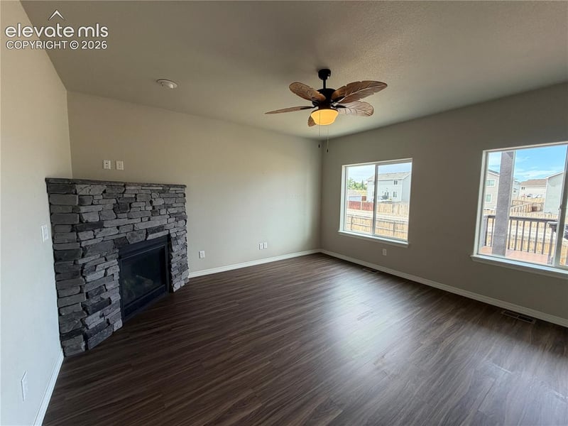 6866 Volga Dr, Colorado Springs, CO 80925