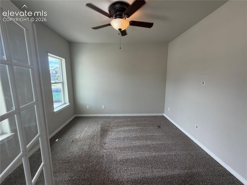 6866 Volga Dr, Colorado Springs, CO 80925