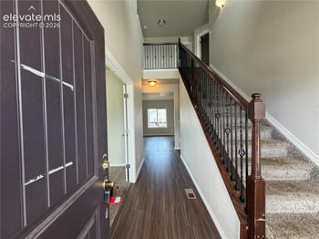 6866 Volga Dr, Colorado Springs, CO 80925