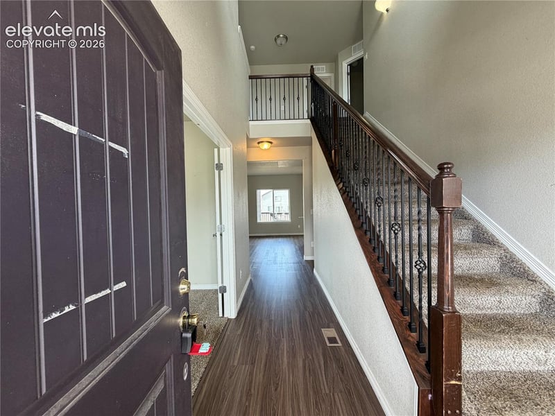 6866 Volga Dr, Colorado Springs, CO 80925