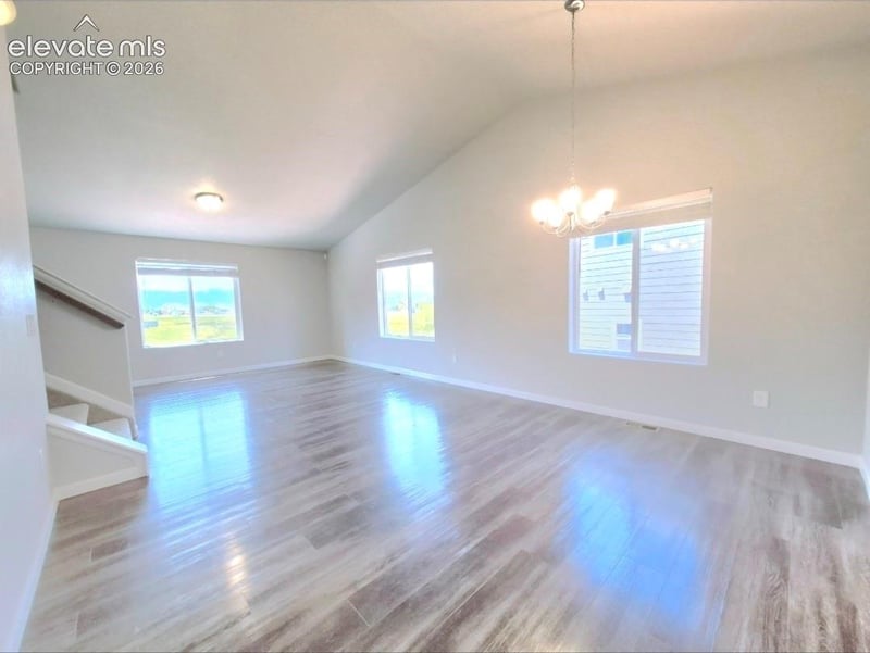 6868 Alsea Dr, Colorado Springs, CO 80925
