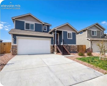 6868 Alsea Dr, Colorado Springs, CO 80925