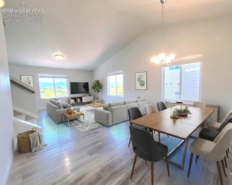 6868 Alsea Dr, Colorado Springs, CO 80925