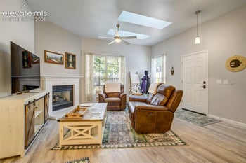 6868 Los Reyes Cir, Colorado Springs, CO 80918