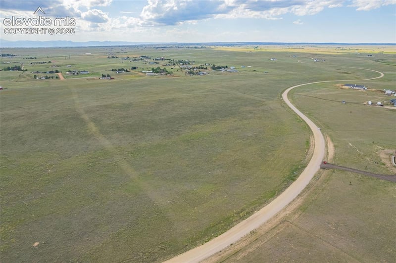 6870 Cowboy Ranch Vw, Peyton, CO 80831