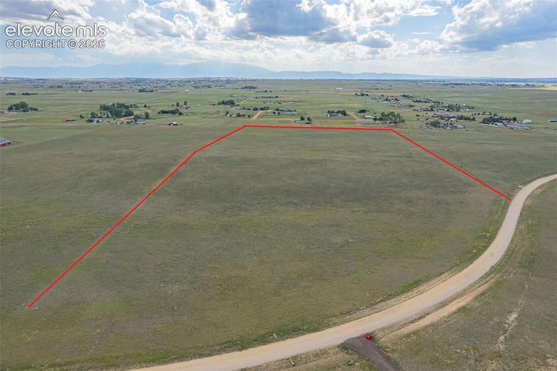 6870 Cowboy Ranch Vw, Peyton, CO 80831