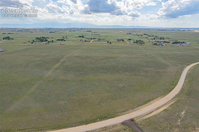 6870 Cowboy Ranch Vw, Peyton, CO 80831