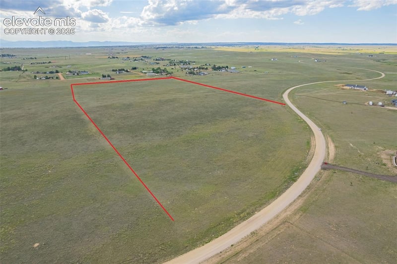 6870 Cowboy Ranch Vw, Peyton, CO 80831