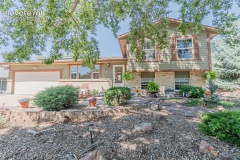 6870 Riverwood Ln, Colorado Springs, CO 80918