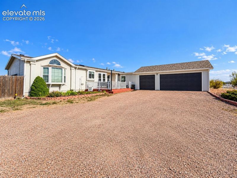 6875 Buckboard Dr, Peyton, CO 80831