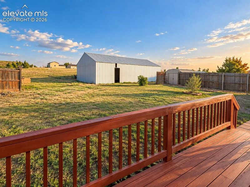 6875 Buckboard Dr, Peyton, CO 80831