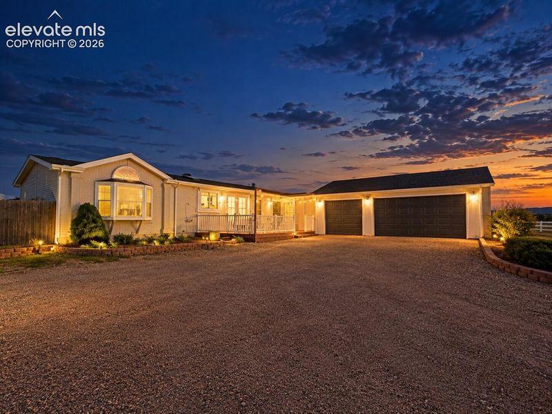 6875 Buckboard Dr, Peyton, CO 80831
