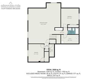 6876 Volga Dr, Colorado Springs, CO 80925
