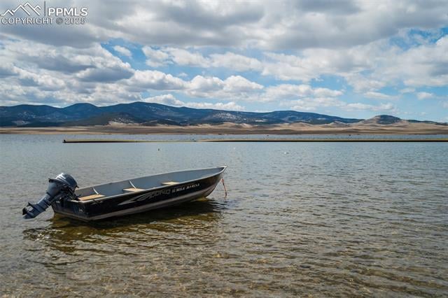 688 Tiara Dr, Lake George, CO 80827