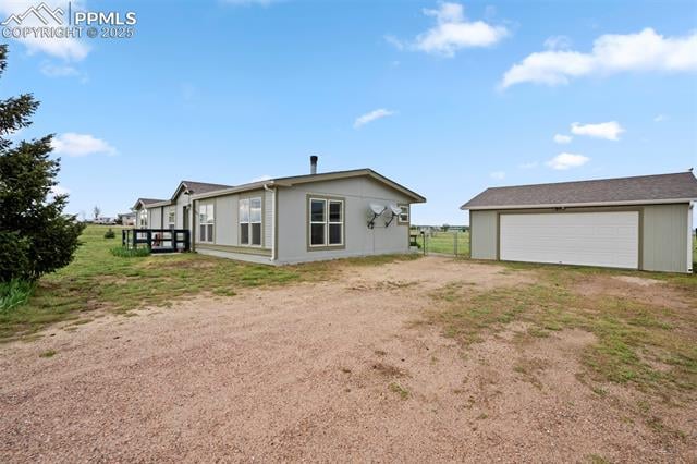 6885 Sphinx Ct, Peyton, CO 80831