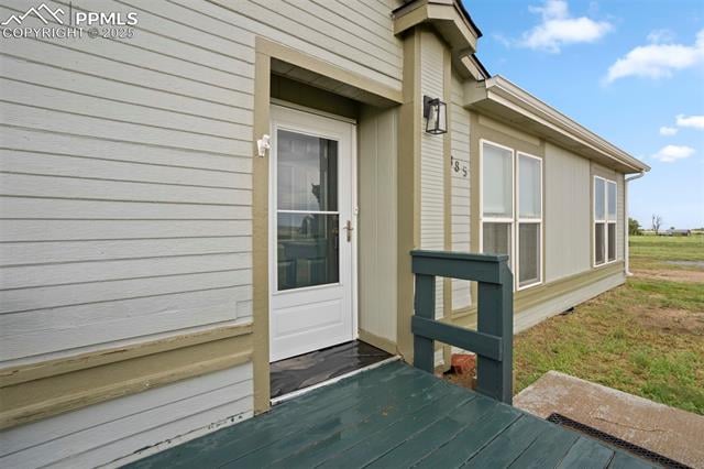 6885 Sphinx Ct, Peyton, CO 80831