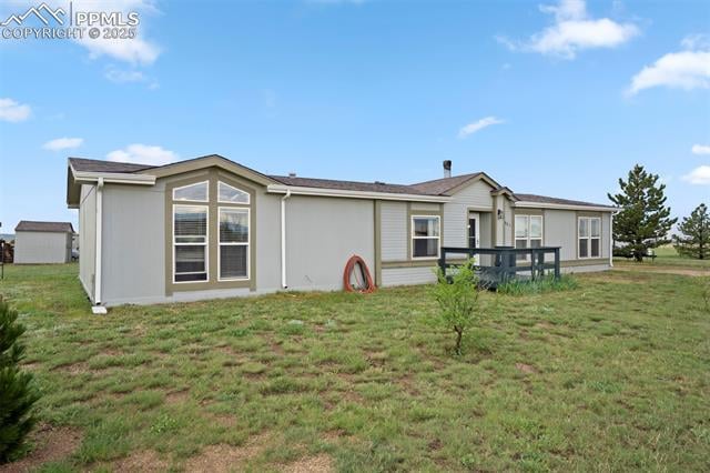 6885 Sphinx Ct, Peyton, CO 80831
