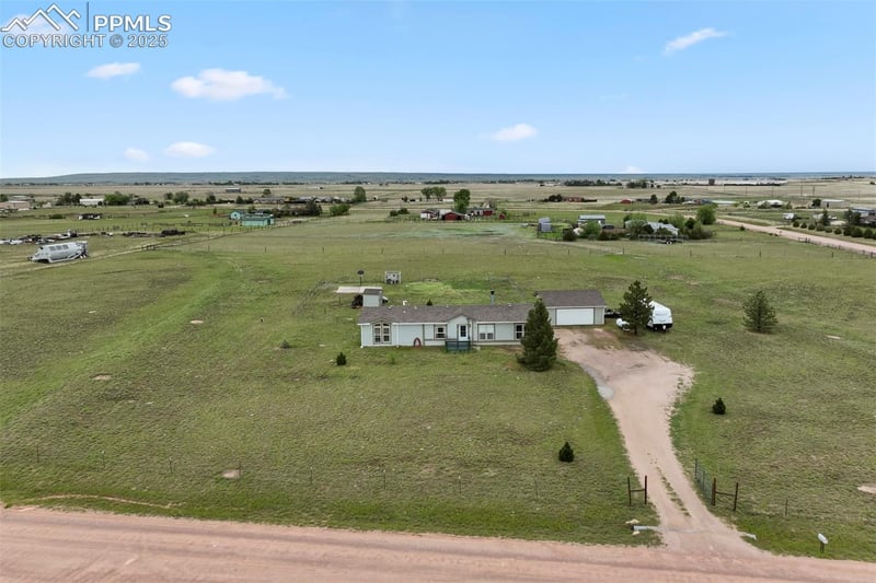 6885 Sphinx Ct, Peyton, CO 80831