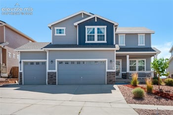 6885 Tullamore Dr, Colorado Springs, CO 80923